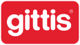 Logo: gittis